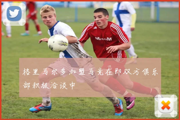格里马尔多加盟马竞在即双方俱乐部积极洽谈中