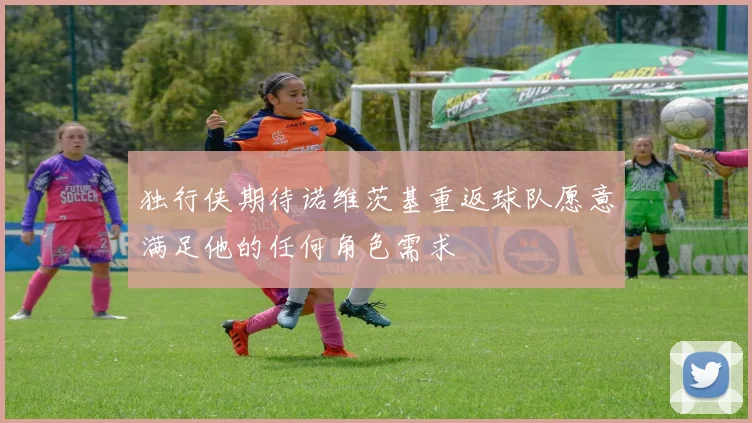 独行侠期待诺维茨基重返球队愿意满足他的任何角色需求