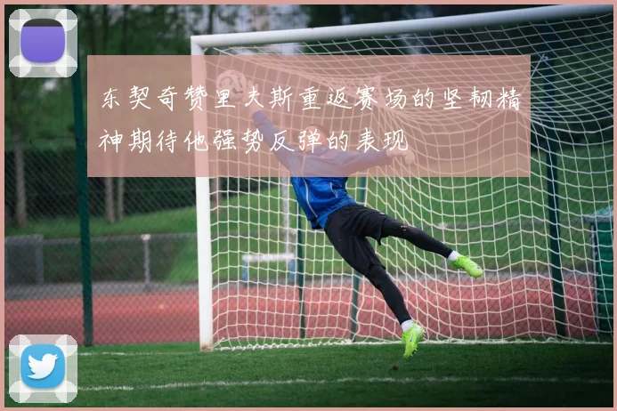东契奇赞里夫斯重返赛场的坚韧精神期待他强势反弹的表现